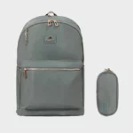 Sac à Dos Scolaire 18'' + Trousse    GB5637-2  – Grande Capacité et Design Confortable