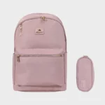 Sac à Dos Scolaire 18'' + Trousse   GB5637-3  – Grande Capacité et Design Confortable