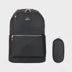 Sac à Dos Scolaire 18'' + Trousse   GB5637-6  – Grande Capacité et Design Confortable