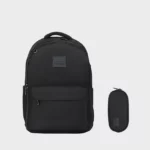 Sac à Dos Scolaire 18'' + Trousse   GB5638-7  – Grande Capacité et Design Confortable