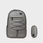 Sac à Dos Scolaire 18'' + Trousse   GB5639-5  – Grande Capacité et Design Confortable