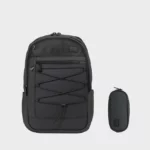 Sac à Dos Scolaire 18'' + Trousse   GB5639-6  – Grande Capacité et Design Confortable