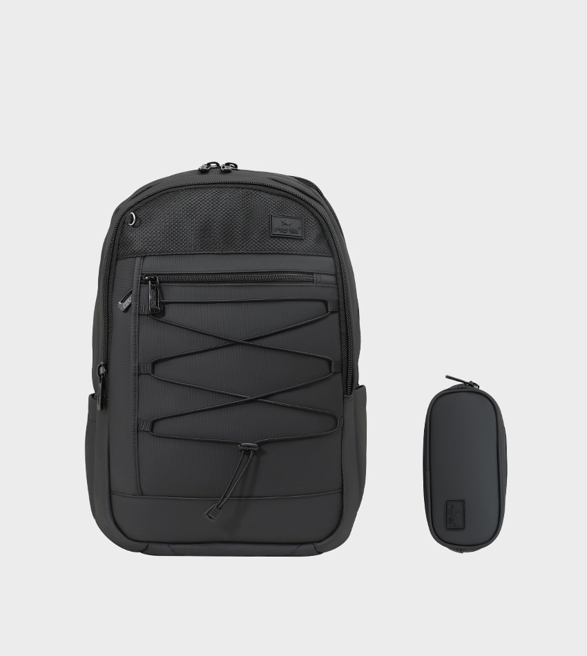 GB5639-6_0 Sac à Dos Scolaire 18'' + Trousse GB5639-6 – Grande Capacité et Design Confortable – Image 1
