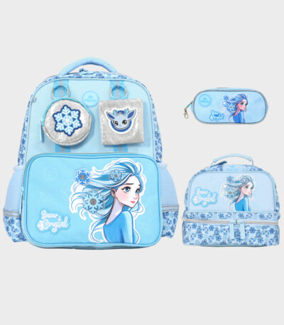 sac à dos fille 16 pouces Glossy Bird GB5697