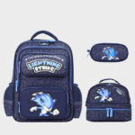 Ensemble Sac à Dos 16",Sac Isotherme, Trousse - GB5705