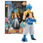 Figurine Gogeta Super Saiyan Blue