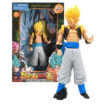 Figurine de Collection Dragon Ball Super Saiyan Gogeta