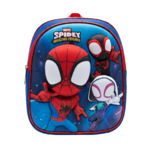 Sac à Dos Spidey Mini Bleu