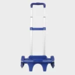Chariot Scolaire GlossyBird 3 Roues bleu - Style et Facilité pour l’École