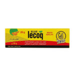 Colle Le Coq (Moyen Modèle) 28g