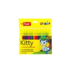 Feutres Flair Kitty, Set de 12