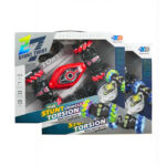 Xuda Toys Stunt Twist Torsion