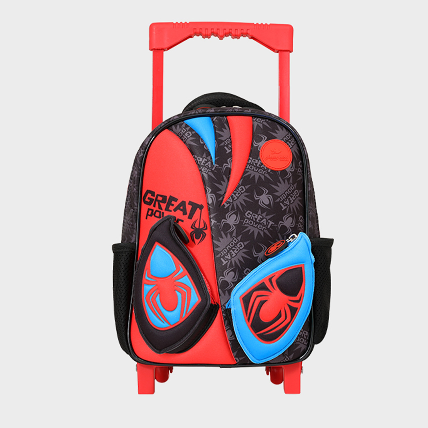 1 SAC A DOS TR 12" GB5715T – Image 1