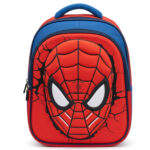 SAC A DOS SPIDERMAN