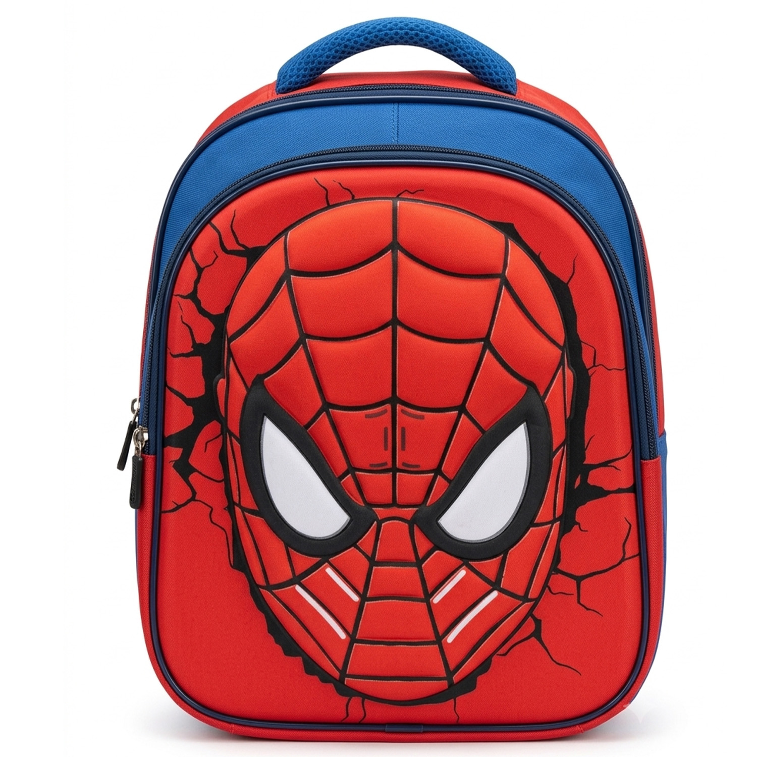 10 SAC A DOS SPIDERMAN – Image 1