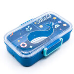 Lunchbox Baleine