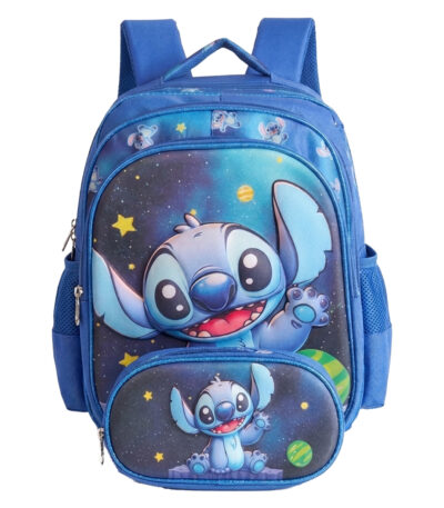 Sac à Dos Stitch