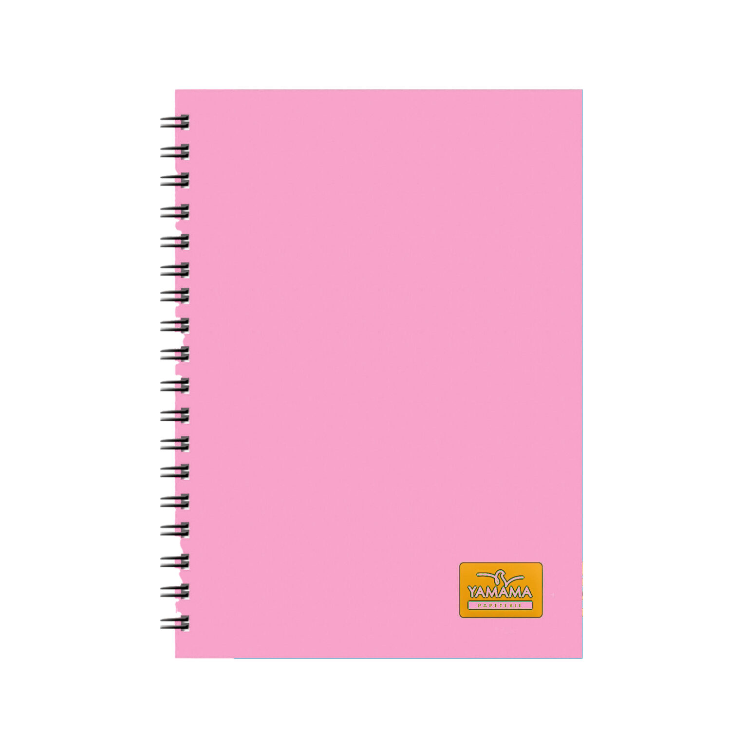 14-9-1536x1536 Cahier WIRO 400P Grand Format Plastifier 70G UNI - YAMAMA – Image 1