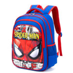 Sac à Dos Bleu SPIDERMAN