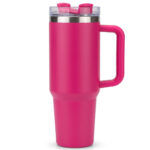 Un thermos « bling » ROSE