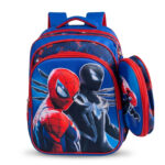 Sac à Dos SPIDERMAN