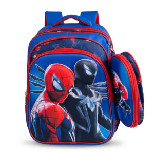 Sac à Dos SPIDERMAN