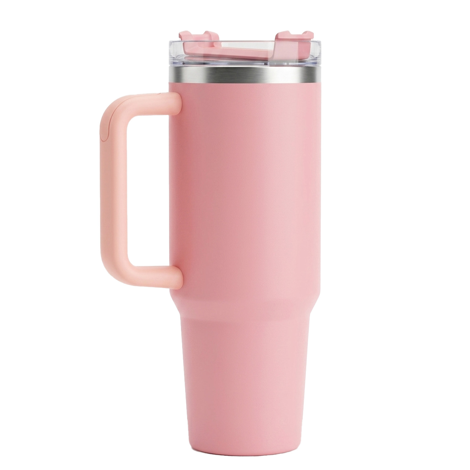 Un thermos « bling » ROSE BEBE