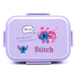 Lunchbox Stitch Violet