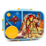 Lunchbox Marvel Iron Man