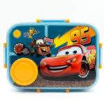 Lunchbox Disney Cars