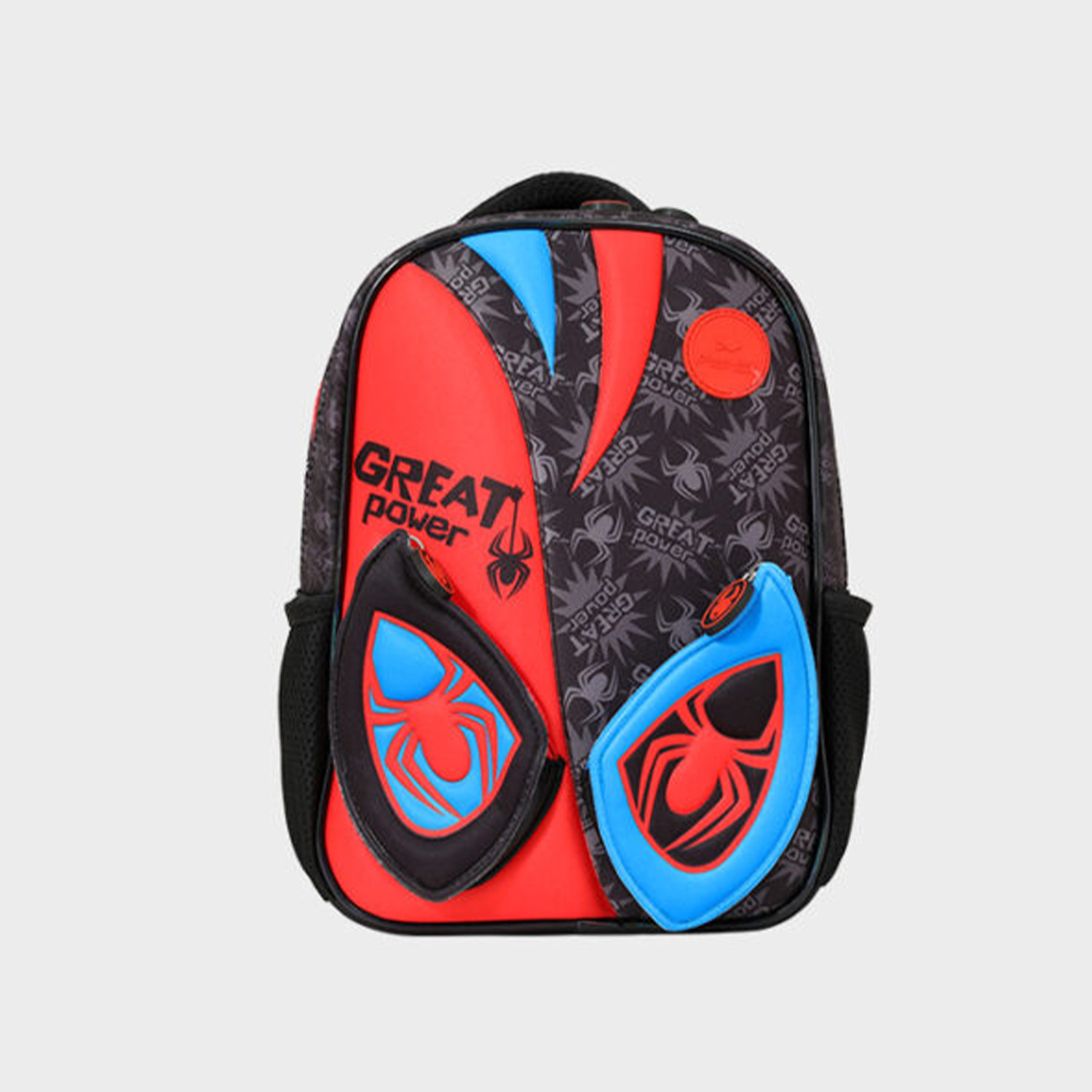 2 SAC A DOS TR 12" GB5715 – Image 1