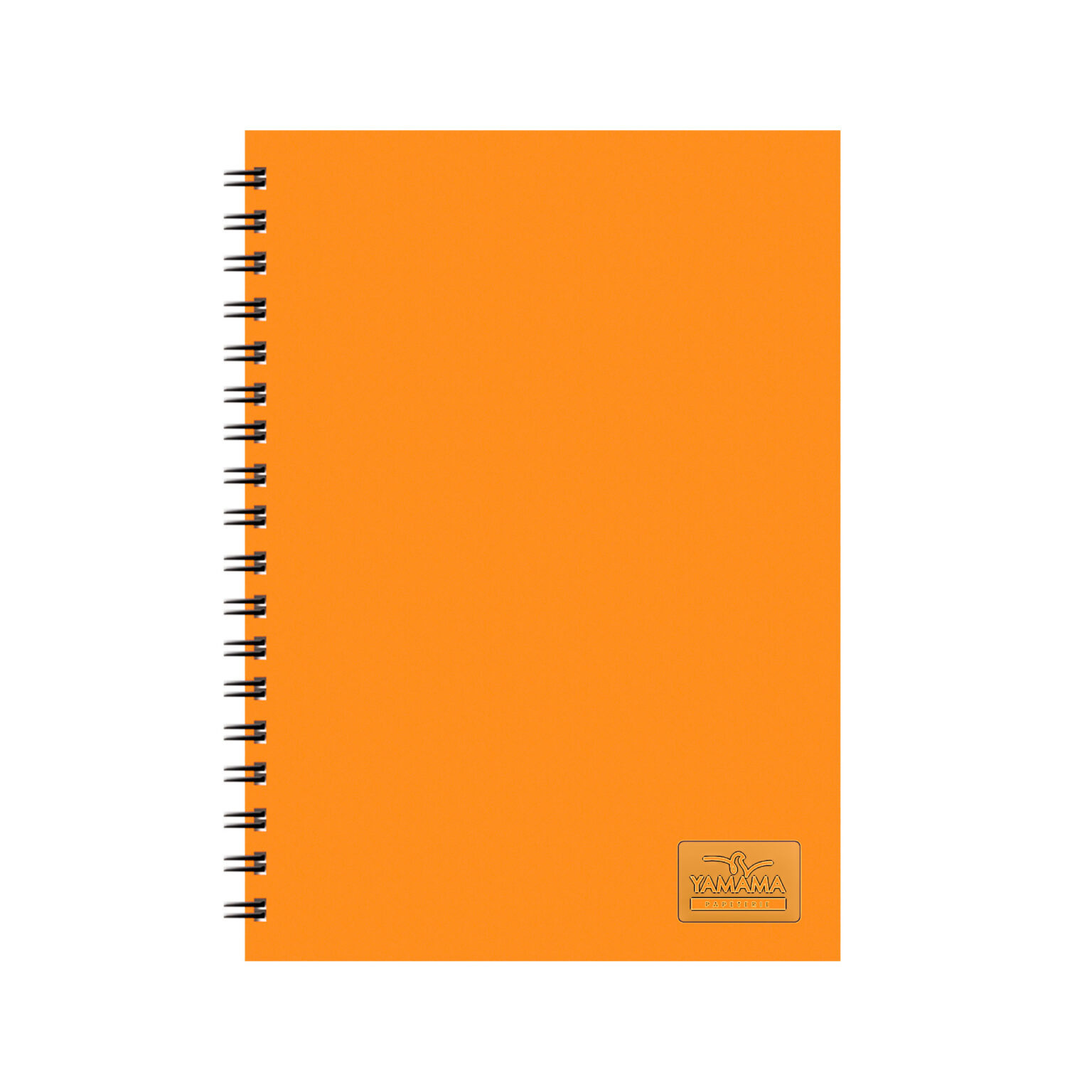 2-16-1536x1536 Cahier WIRO 400P Grand Format Plastifier 70G UNI - YAMAMA – Image 1