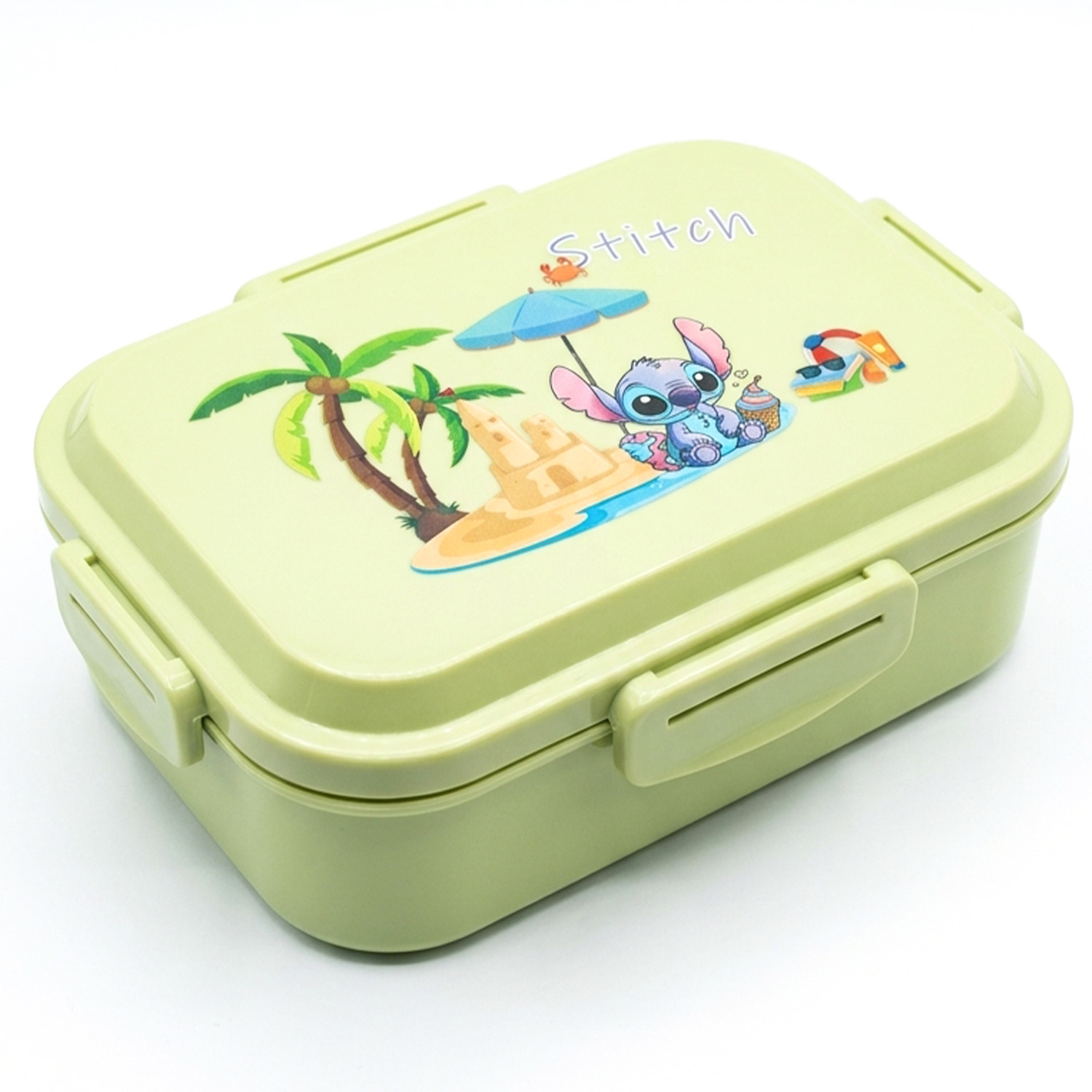 20 Lunchbox Stitch Vert – Image 1