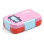 LUNCHBOX ISOTHERME EN ACIER INOXYDABLE