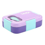 LUNCHBOX ISOTHERME EN ACIER INOXYDABLE
