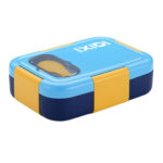 LUNCHBOX ISOTHERME EN ACIER INOXYDABLE