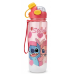 Gourde STITCH 1L ROSE