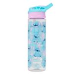 Gourde STITCH 650ml BLEU CIEL