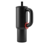 UN THERMOS BLING NOIR