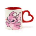 Mug en céramique Disney Angela