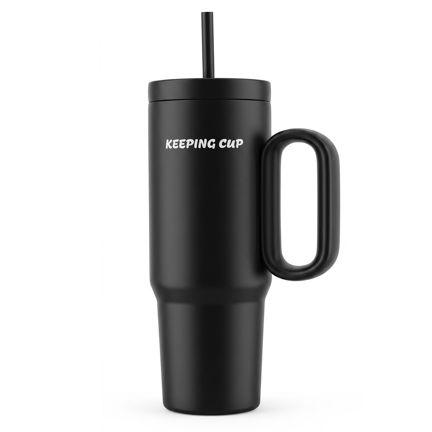 31 UN THERMOS BLING NOIR – Image 1