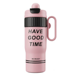 Thermos Have A Good Time Rose