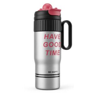 Thermos Have Good Time Inox