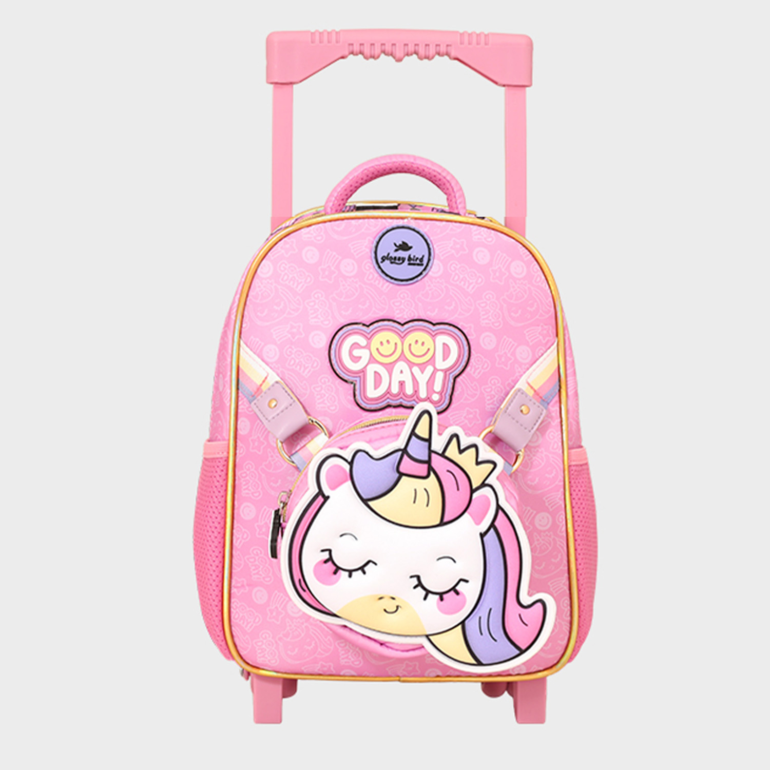 4 SAC A DOS TR 12" GB5707T – Image 1