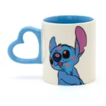Mug en céramique Disney Stitch