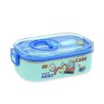 LUNCHBOX ISOTHERME EN ACIER INOXYDABLE