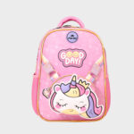 SAC A DOS TR 12" GB5707