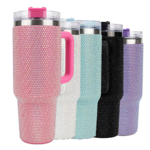 Thermos Bling Strass