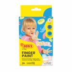 FINGER PAINT PASTEL JOVI