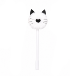 Stylo Pom-Pom Chat